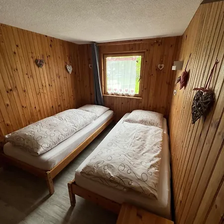 Le Nid Chalet