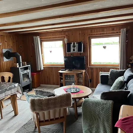 Le Nid Chalet