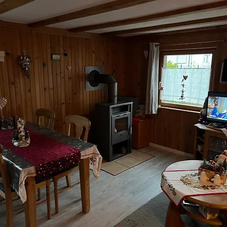 Le Nid Chalet