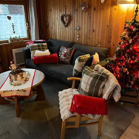 Le Nid Chalet