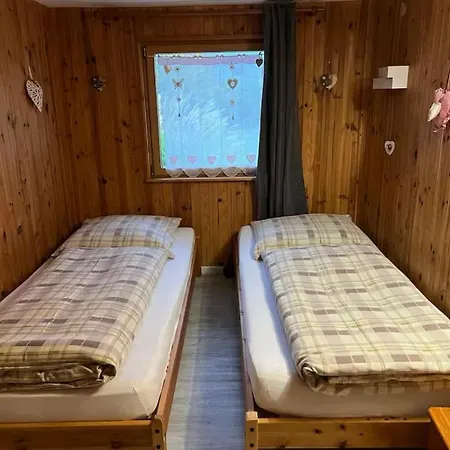 Chalet Le Nid